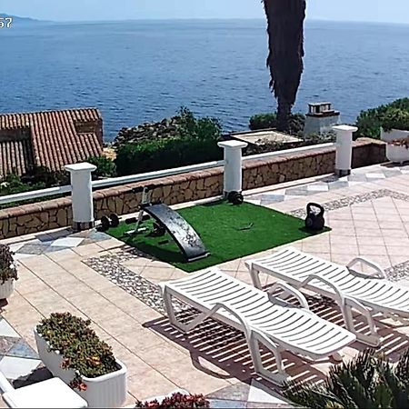 Bella Vista Διαμέρισμα Torre dei Corsari Εξωτερικό φωτογραφία