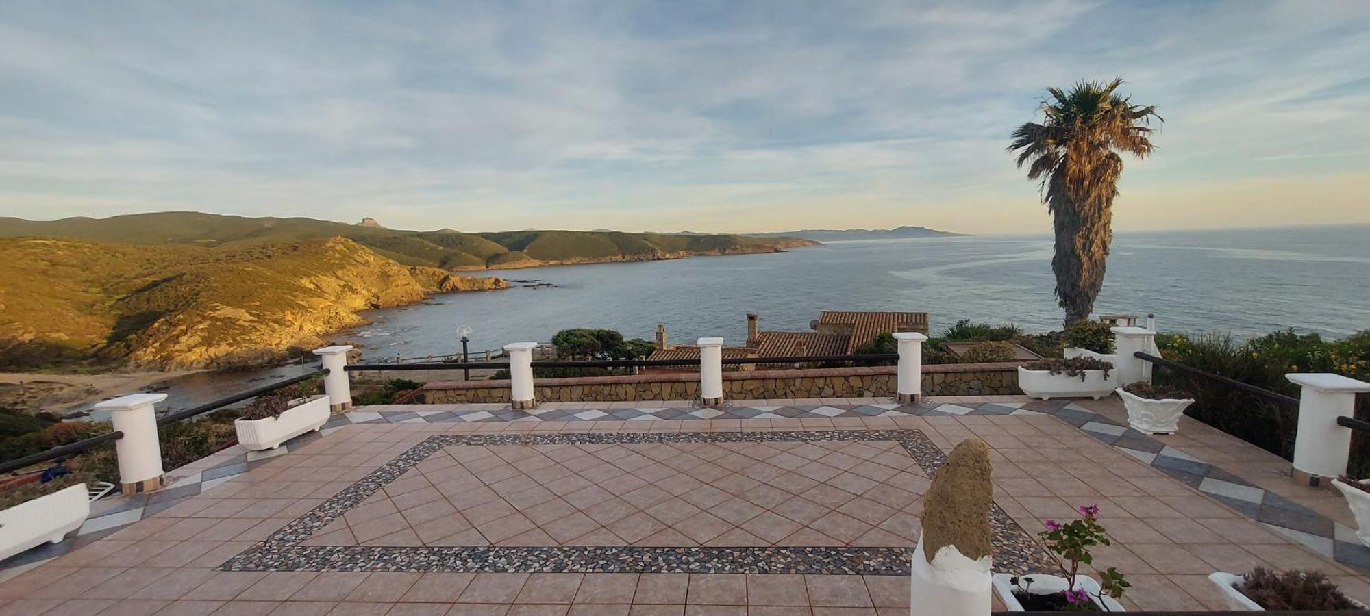 Bella Vista Διαμέρισμα Torre dei Corsari Εξωτερικό φωτογραφία