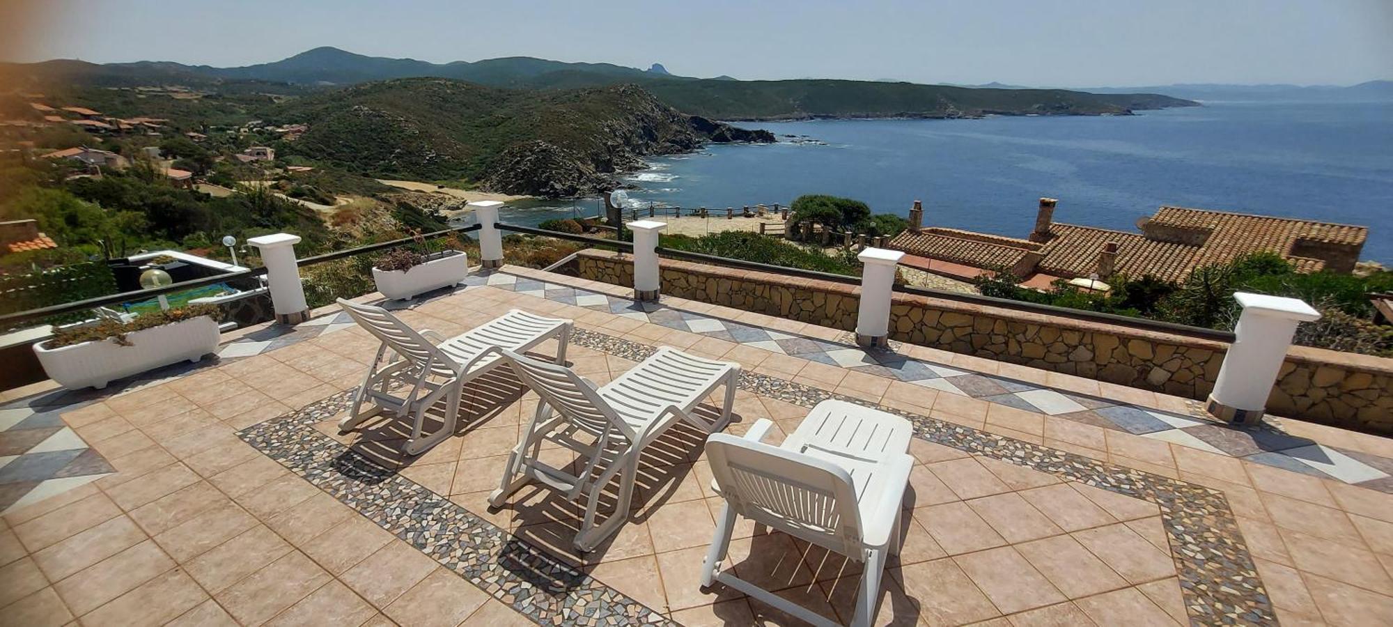 Bella Vista Διαμέρισμα Torre dei Corsari Εξωτερικό φωτογραφία