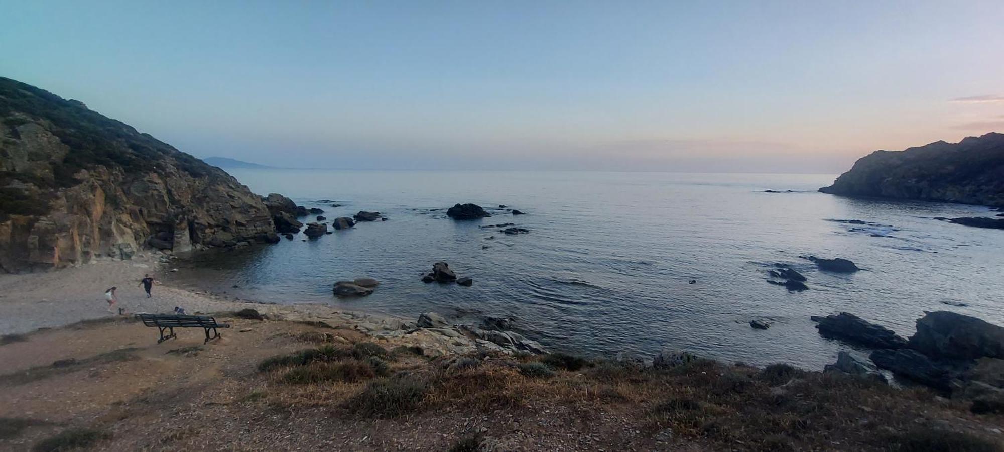 Bella Vista Διαμέρισμα Torre dei Corsari Εξωτερικό φωτογραφία