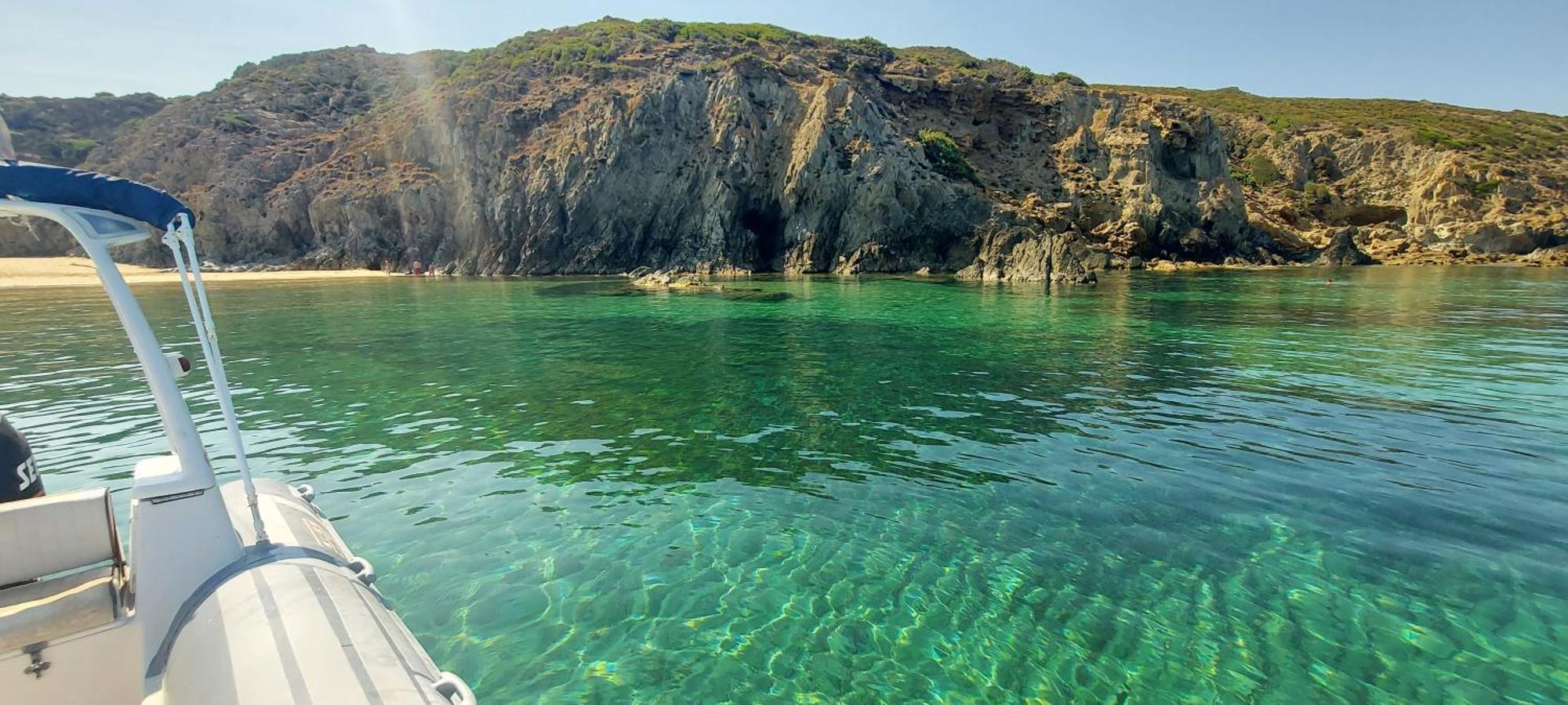 Bella Vista Διαμέρισμα Torre dei Corsari Εξωτερικό φωτογραφία