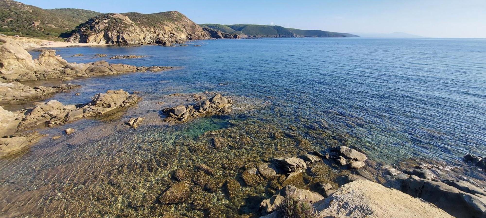 Bella Vista Διαμέρισμα Torre dei Corsari Εξωτερικό φωτογραφία