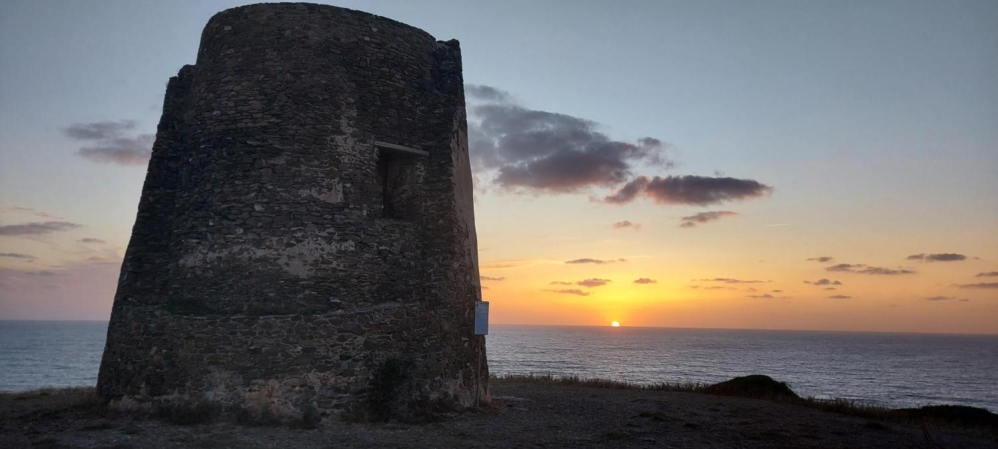 Bella Vista Διαμέρισμα Torre dei Corsari Εξωτερικό φωτογραφία