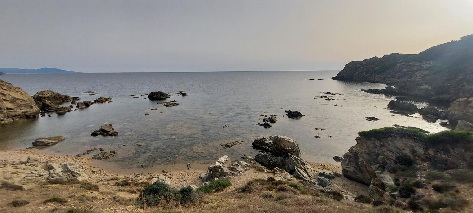Bella Vista Διαμέρισμα Torre dei Corsari Εξωτερικό φωτογραφία