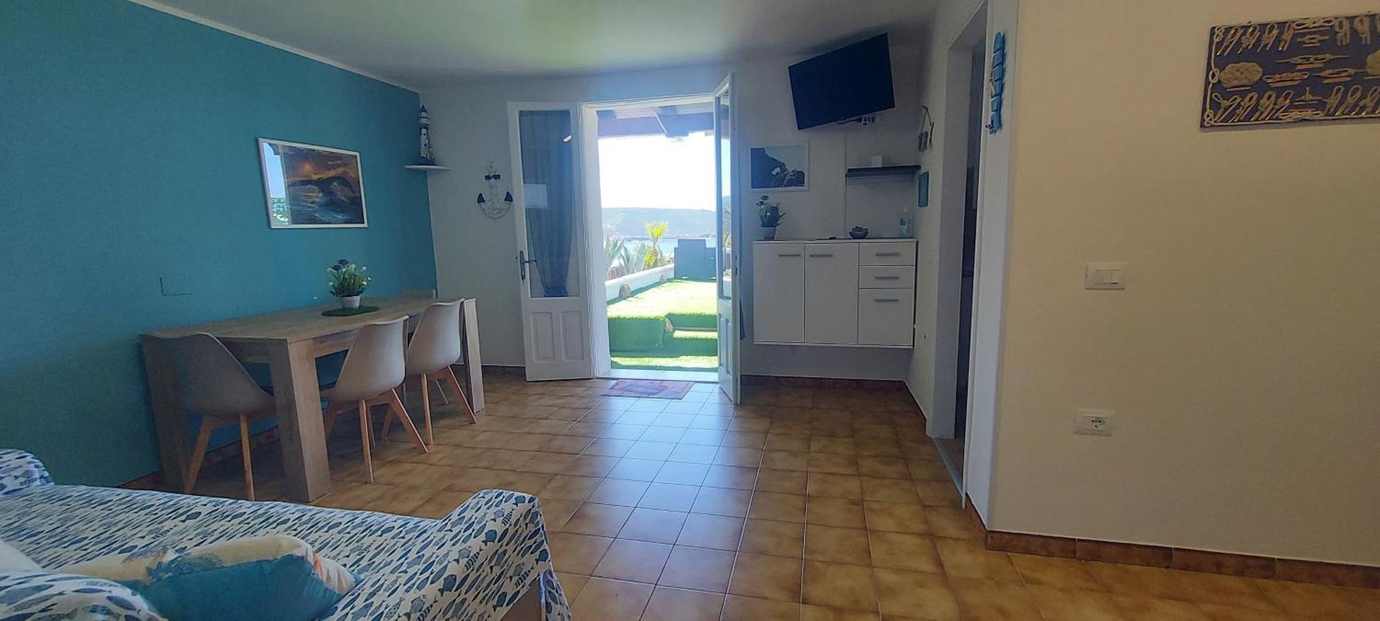 Bella Vista Διαμέρισμα Torre dei Corsari Εξωτερικό φωτογραφία