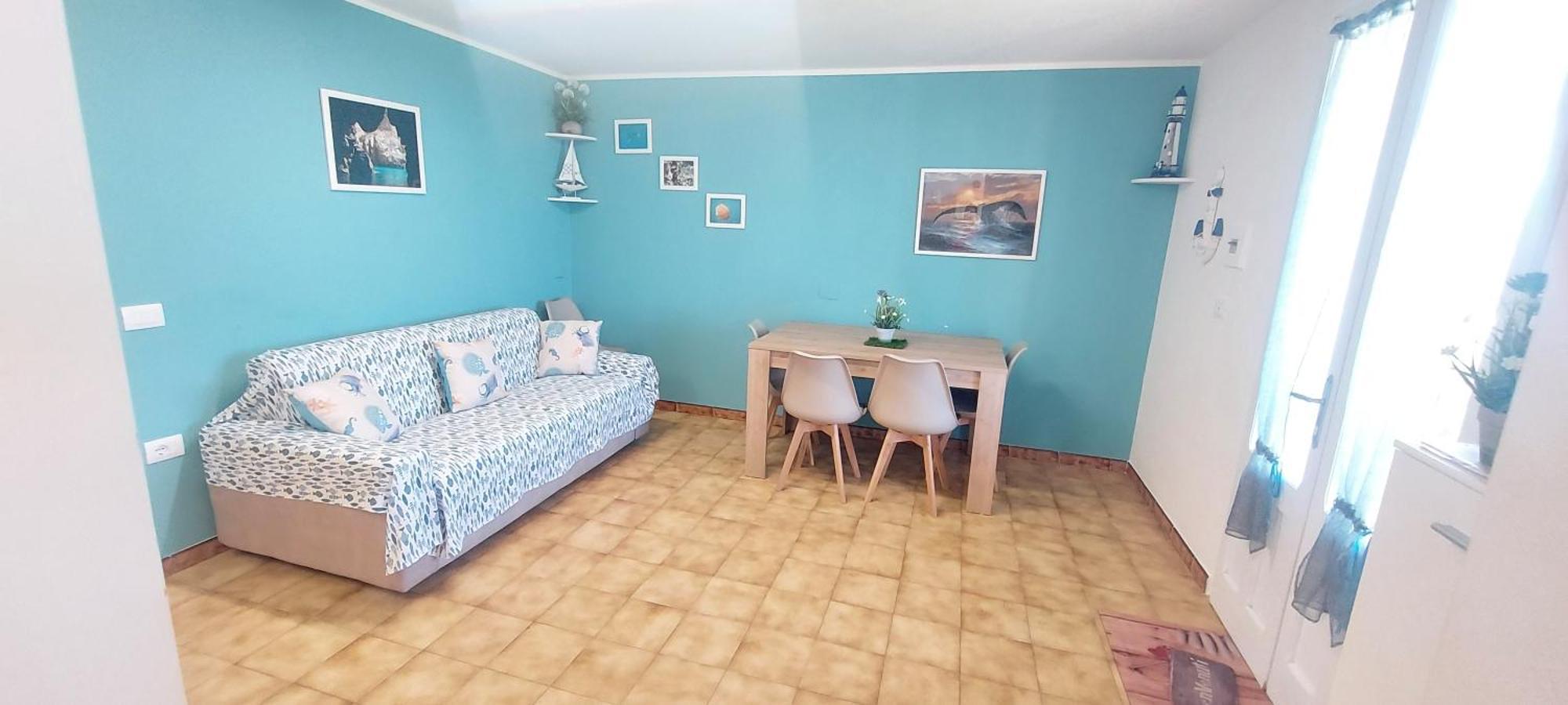 Bella Vista Διαμέρισμα Torre dei Corsari Εξωτερικό φωτογραφία