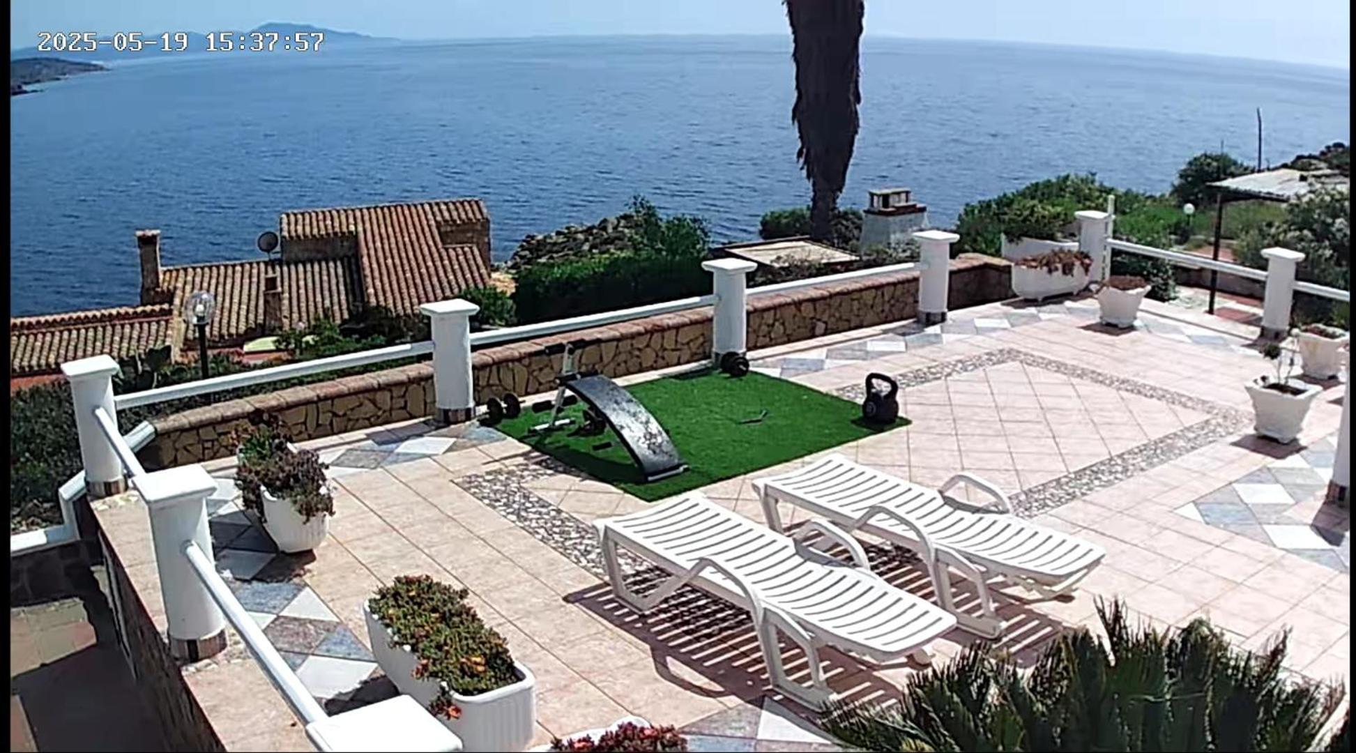 Bella Vista Διαμέρισμα Torre dei Corsari Εξωτερικό φωτογραφία