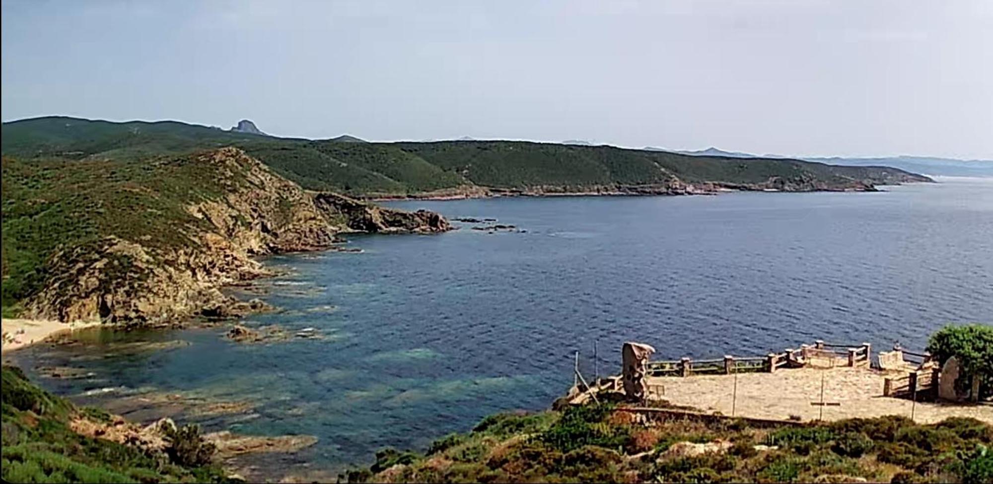 Bella Vista Διαμέρισμα Torre dei Corsari Εξωτερικό φωτογραφία