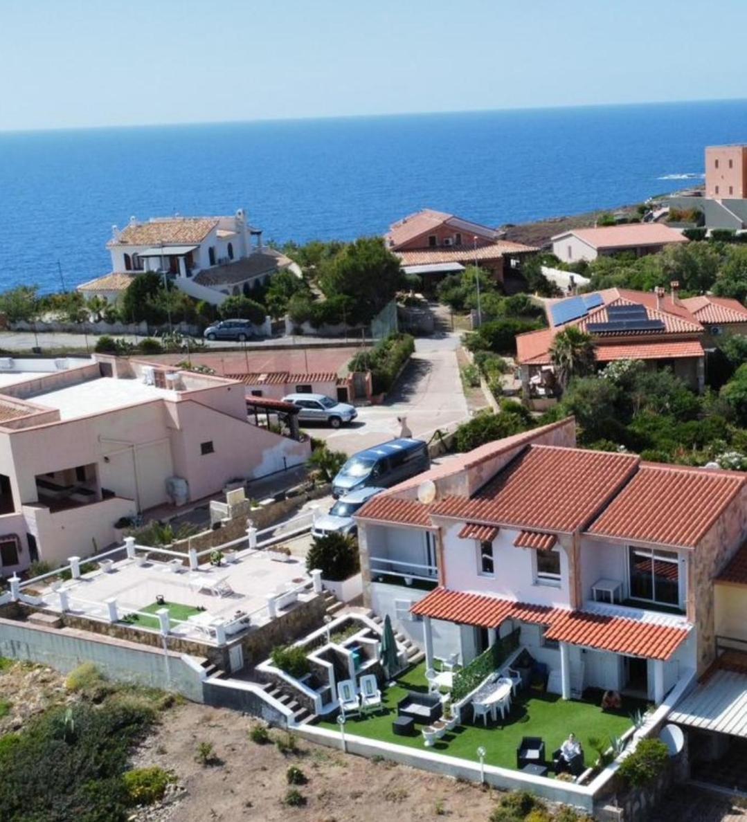 Bella Vista Διαμέρισμα Torre dei Corsari Εξωτερικό φωτογραφία